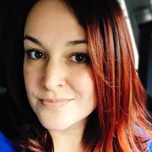 Meet your Posher, Jade